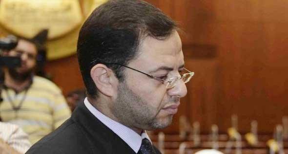 مستشار الرئيس المستقيل: امريكا ضغطت لعدم تعديل كامب ديفيد