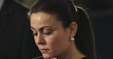 غدًا..جنايات القاهرة تستكمل نظر تظلم هايدي راسخ