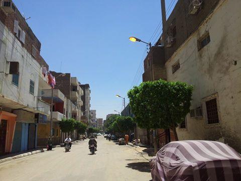 خطة شاملة لترشيد استهلاك الكهرباء بقنا