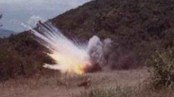 مقتل وإصابة خمسة من عناصر الجيش التونسي غرب البلاد