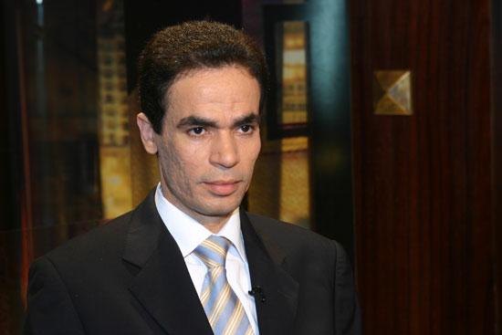 بالفيديو..المسلماني يهاجم المشككين في عملية تحرير الجنود