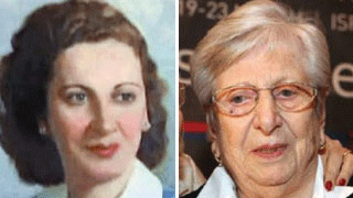 من الأرجنتين إلى القدس..وفاة “شولاميت” الرقم الصعب في عالم الجاسوسية