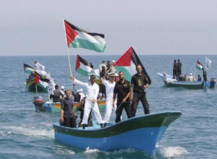 دبلوماسي تركي: مصر أرشدت “إسرائيل” عن أسطول الحرية