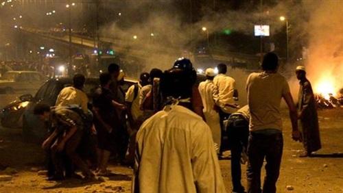 اليوم..نظر استئناف ٦٨ شخصا من رافضي الانقلاب بأحداث الأزبكية