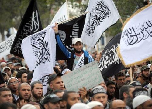 تونس تتهم “أنصار الشريعة” بالإرهاب