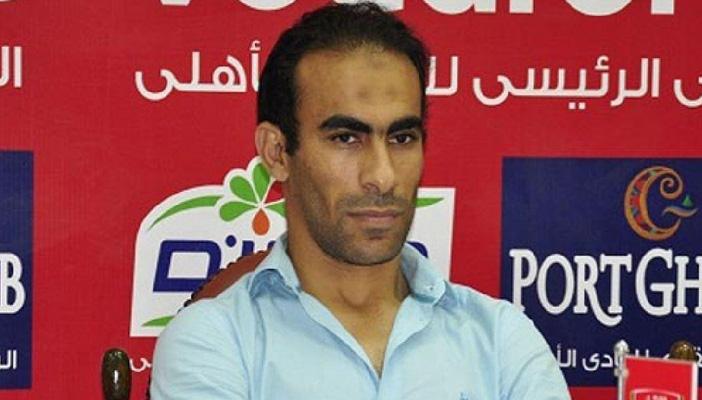 اليوم.. مجلس الأهلي يحسم زيادة راتب سيد عبدالحفيظ