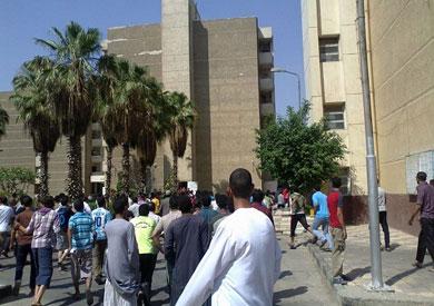 السجن ٥ سنوات لـ ٢١من رافضي الانقلاب بالجمالية