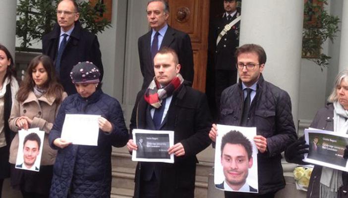 بالفيديو.. مهنا: زيارة الطيب للفاتيكان لتلطيف الأجواء عقب مقتل ريجيني