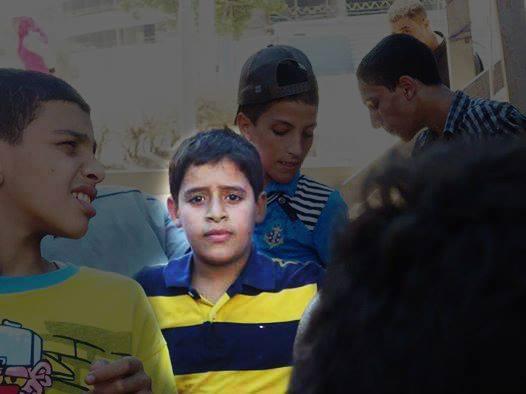 النيابة تستأنف على إخلاء سبيل “طفل” معتقل بالمنوفية