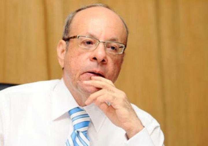 عبدالمجيد:إقليم قناة السويس مسخ و يشكل خطرًا علي سيادة مصر