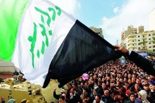 مسيره لألتراس جرين ايجلز للتذكير بمرتكبي ” المذبحة”