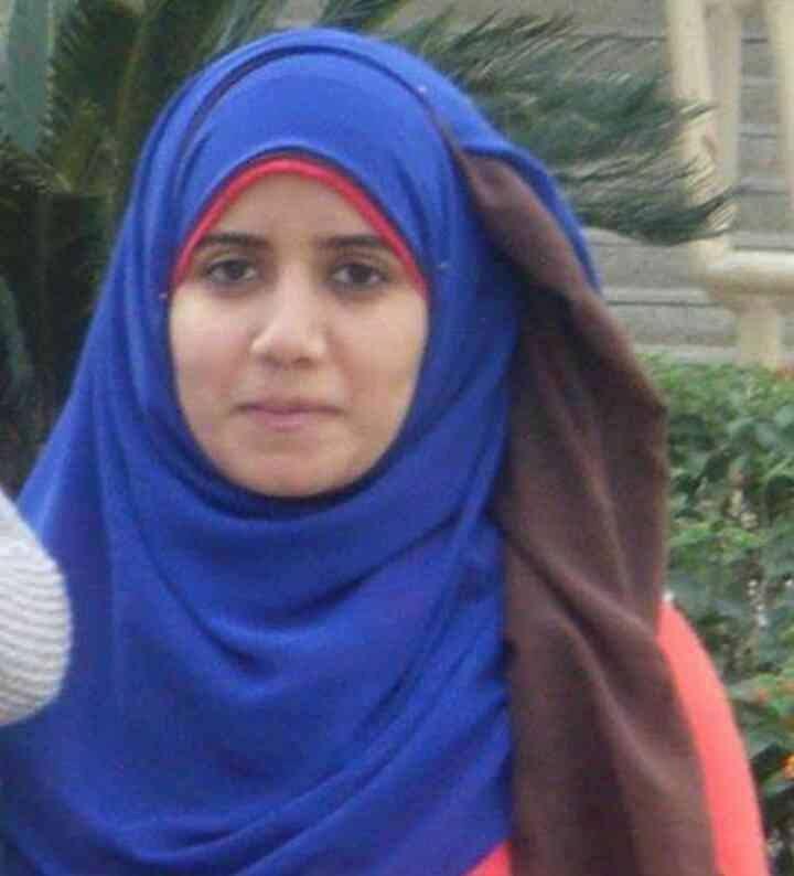 القبض على مجموعة من الطالبات أثناء ذهابهن لأداء الامتحان