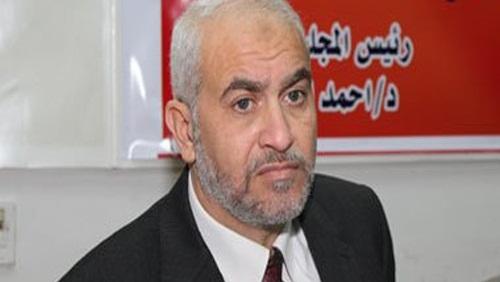 أمين الأطباء: مشكلة سيناء ليست أمنية والحل في تنميتها