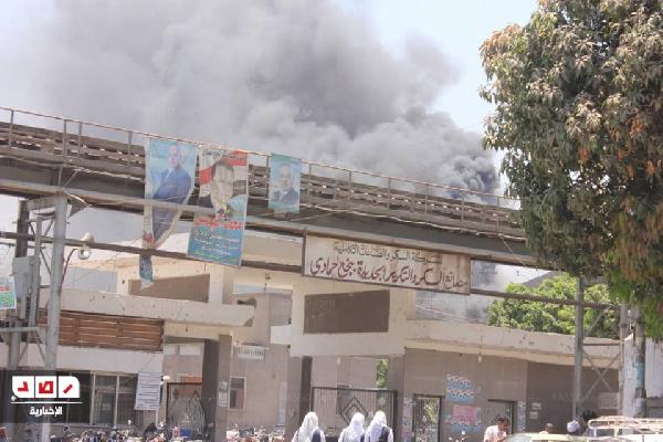 “سكر” نجع حمادي “فيه سم قاتل”