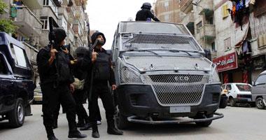 قبل “تمثيلية الانتخابات”..اعتقال١٠ أشخاص من رافضي الانقلاب بسوهاج