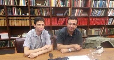 حجي: المخترع الصغير ضحية الإعلام المتسيب ولا يرغب في اختصام مصر