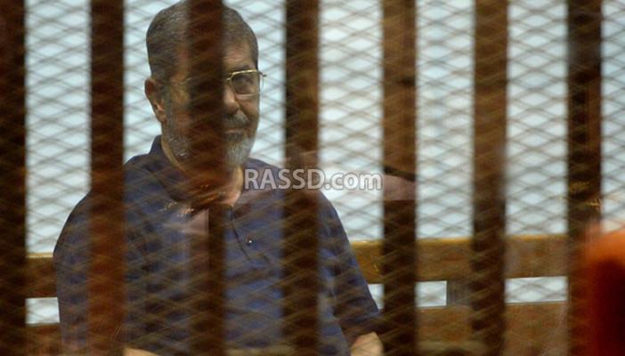 الجنايات تستأنف فض الأحراز بقضية “التخابر مع قطر”