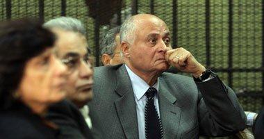 تأجيل محاكمة إبراهيم سليمان في إهدار المال العام لـ ٢٢يونيو