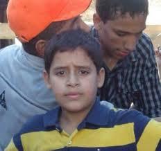 إخلاء سبيل الطفل محمود صبحي جعفر ورفض استئناف النيابة