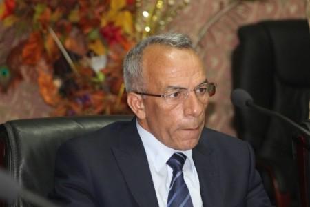 حرحور: هناك عجز أطباء فى تخصصات دقيقة بسيناء