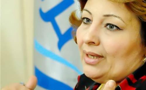 عازر: التصعيد على كافة المستويات حال تمرير” السلطة القضائية”