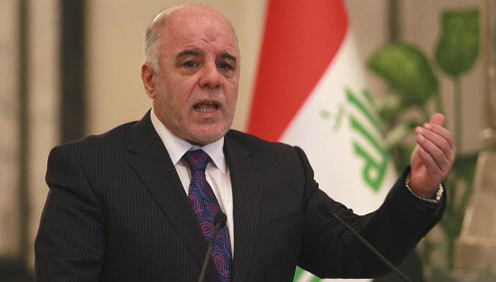 “العبادي” يتعهد باستعادة الرمادي من “تنظيم الدولة” خلال أيام