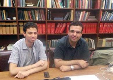 عصام حجي: “المخترع الصغير” ضحية التشوية الإعلامي للحقيقة