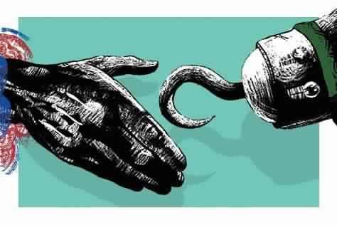 كيف استغلت بريطانيا القرصنة لحكم الخليج العربي؟