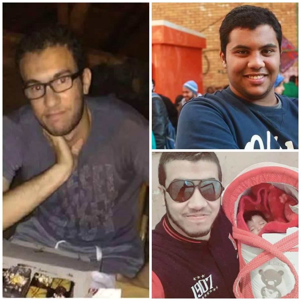 اعتقال 3 طلاب بجامعة الإسكندرية من داخل لجان الامتحان