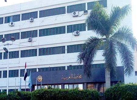 “داخلية الانقلاب” تكذب التلفزيون االمصري بشأن انفجار المحلة