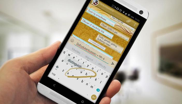 لهذه الأسباب.. عليكم الحذر من نسخة “واتس آب الذهبي”