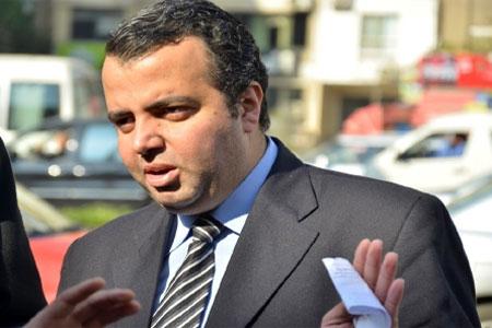 النجار: يجب محاكمة قيادات حزب الله كمجرمي حرب