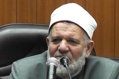 وزير الأوقاف يرفض لقاء وفد من دعاة بني سويف