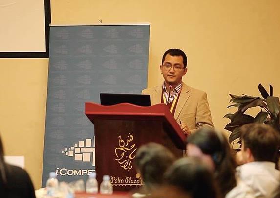 “العوضى”: أمريكية انتفضت لقتل طفل ورقص الملايين على جثثهم اليوم