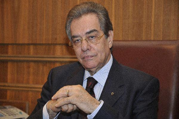 المستشار عدلي حسين يقترح مخرج لإعفاء الجيش من الانتخابات