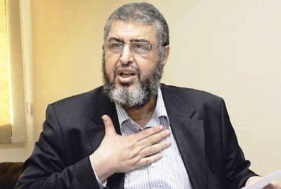 بالفيديو..محمود سعد يعتذر لخيرت الشاطر بسبب خبر كاذب