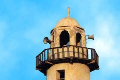 “حملة السيسي” تستخدم المساجد في الحشد للمشاركة