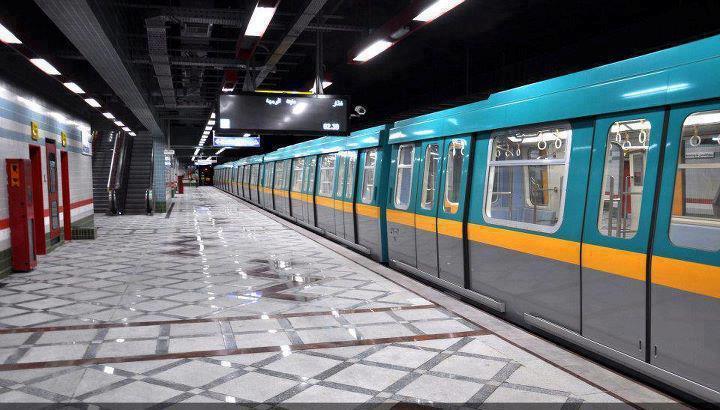 “نقل الانقلاب”: “المترو” والسكة الحديد مجانا طول اليوم