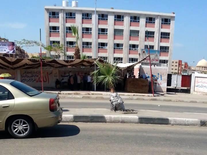 فيديو| لميس الحديدي تناشد المسيحيين النزول للتصويت