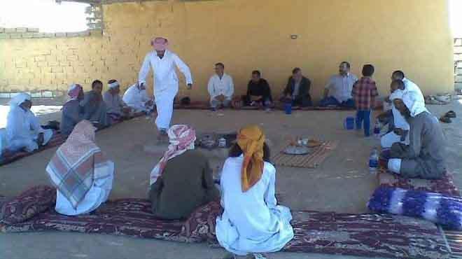 مخطط إسرائيلي لمصادرة 800 ألف دونم من بدو فلسطين في النقب