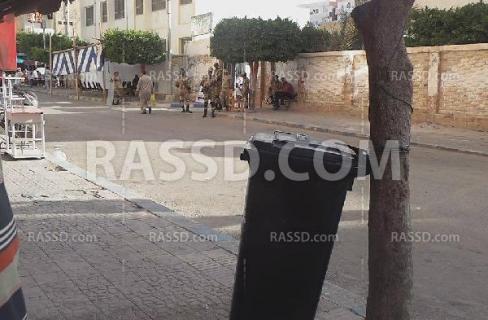 “بوابة الشروق”: المشاركة لم تتجاوز 3% فى أرض الفيروز