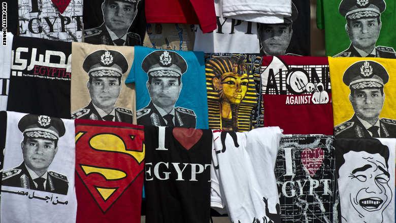 حملة قائد الانقلاب الانتخابية تعترض على مد التصويت