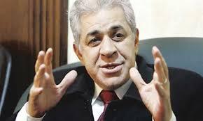 حملة صباحي: الرئيس القادم منزوع الشرعية