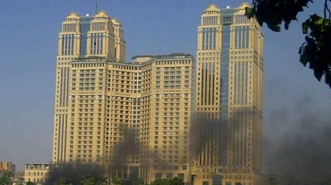 تأجيل قضية “النايل سيتى” لجلسة 26 يونيو لاستكمال المرافعة