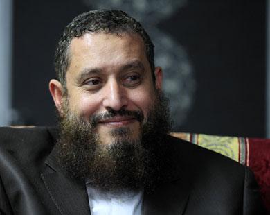 حزب سلفي ينفي حوار رئيسه مع جريدة إسرائيلية