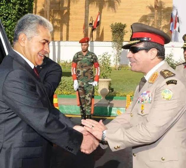 هاشتاج “كملوا المسرحية” بالمركز الرابع على تويتر