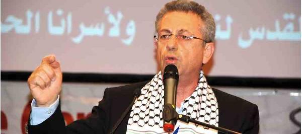 الفصائل الفلسطسنية تسعى للحصول على الدعم الأوربي