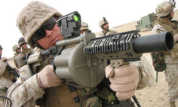 وزير خارجية إيران: صفقات الأسلحة المتطورة لن توفر السلام للشرق الأوسط