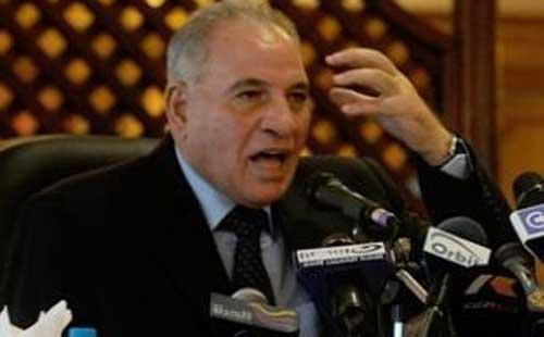 فيديو| الزند: المقاطعين للانتخابات “مش رجالة”