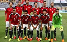 100 ألف جنيه مكافأة لكل لاعب حال التأهل لبطولة أمم إفريقيا